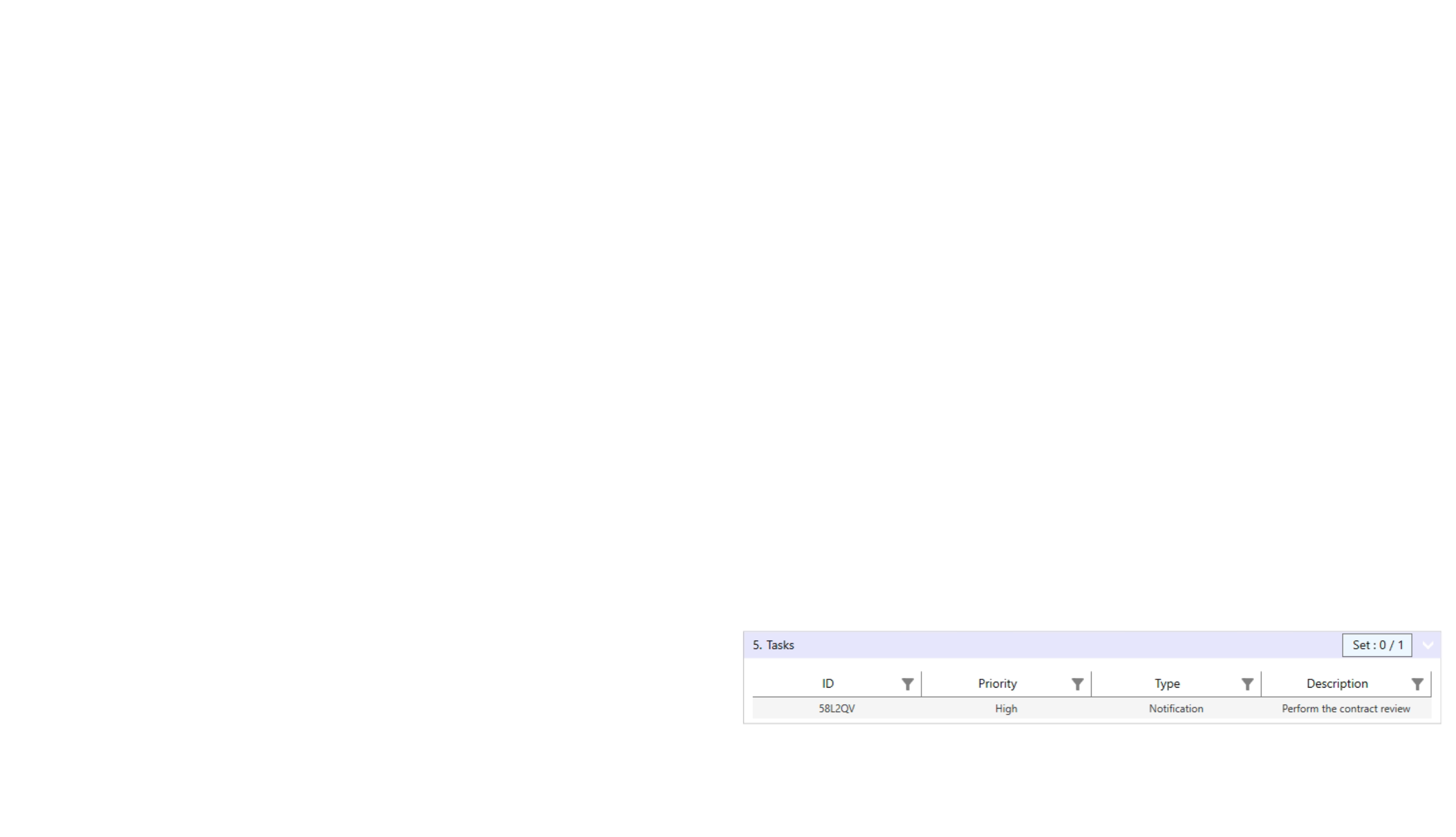 Maker AI - Manufacturing Operations and Project-based MRP